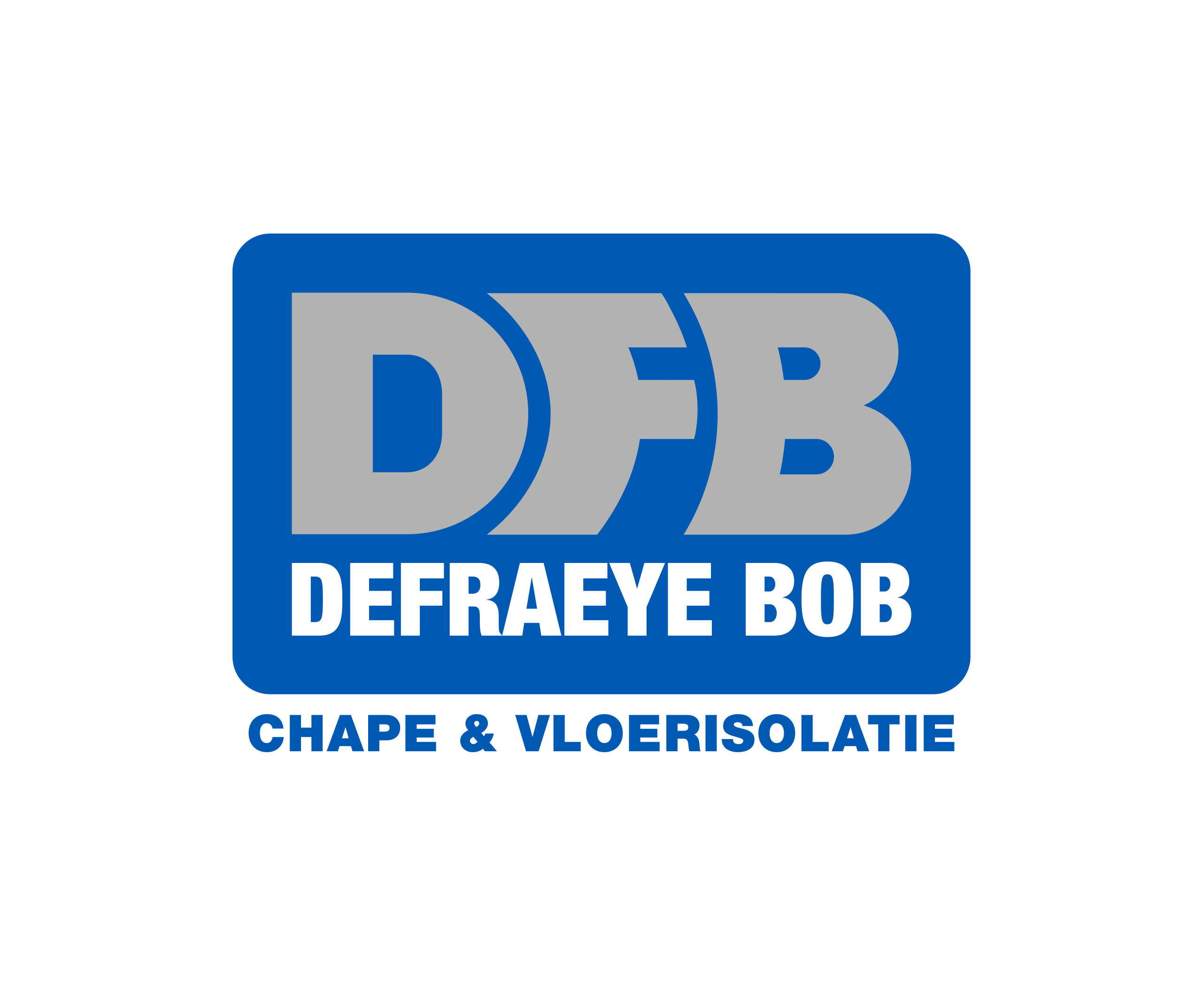 isolatiebedrijven Aartrijke Defraeye Bob